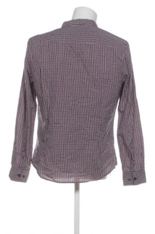 Herrenhemd Smog, Größe L, Farbe Mehrfarbig, Preis 7,99 €