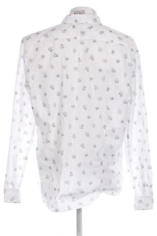 Ανδρικό πουκάμισο Smog, Μέγεθος XXL, Χρώμα Πολύχρωμο, Τιμή 7,99 €