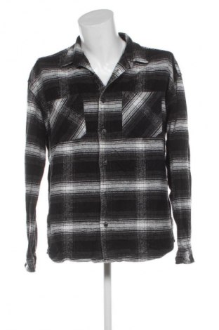 Męska koszula Smog, Rozmiar XL, Kolor Kolorowy, Cena 29,99 zł