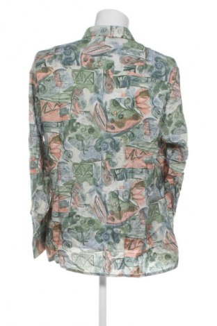 Herrenhemd Smooth, Größe L, Farbe Mehrfarbig, Preis 18,99 €