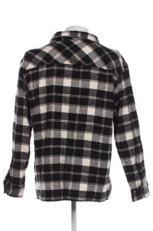 Herrenhemd Snipes, Größe L, Farbe Mehrfarbig, Preis 13,99 €