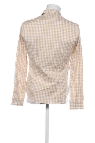 Męska koszula Sondag & Sons, Rozmiar S, Kolor Kolorowy, Cena 123,99 zł