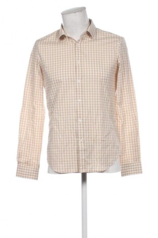 Męska koszula Sondag & Sons, Rozmiar S, Kolor Kolorowy, Cena 123,99 zł