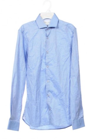 Herrenhemd Sondag & Sons, Größe XS, Farbe Blau, Preis € 30,99