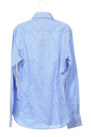 Herrenhemd Sondag & Sons, Größe XS, Farbe Blau, Preis € 30,99