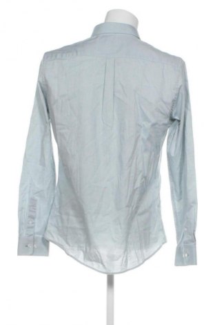 Férfi ing Sondag & Sons, Méret L, Szín Kék, Ár 11 839 Ft