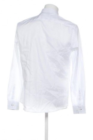 Męska koszula Sondag & Sons, Rozmiar L, Kolor Biały, Cena 123,99 zł