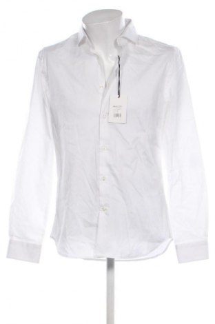 Pánska košeľa  Sondag & Sons, Veľkosť M, Farba Biela, Cena  27,95 €