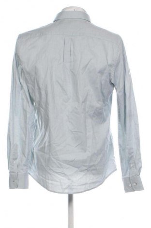 Pánska košeľa  Sondag & Sons, Veľkosť L, Farba Modrá, Cena  27,95 €