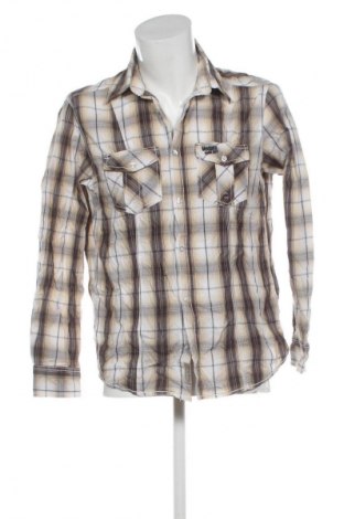 Férfi ing Southern, Méret L, Szín Sokszínű, Ár 2 339 Ft