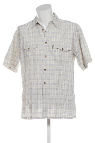 Ανδρικό πουκάμισο Southern, Μέγεθος L, Χρώμα Πολύχρωμο, Τιμή 10,99 €