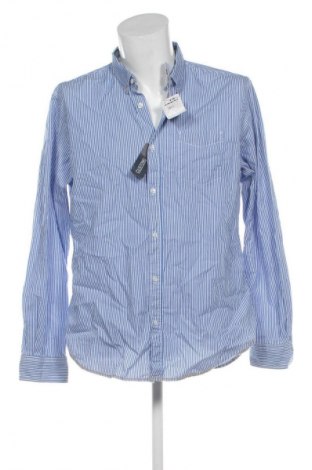 Pánská košile  Springfield, Velikost XL, Barva Vícebarevné, Cena  639,00 Kč