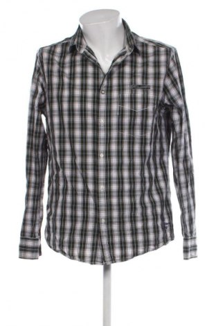Pánská košile  Springfield, Velikost M, Barva Vícebarevné, Cena  179,00 Kč
