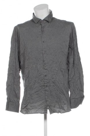 Férfi ing State Of Art, Méret XXL, Szín Szürke, Ár 7 809 Ft