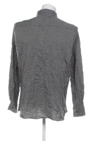 Férfi ing State Of Art, Méret XXL, Szín Szürke, Ár 7 809 Ft