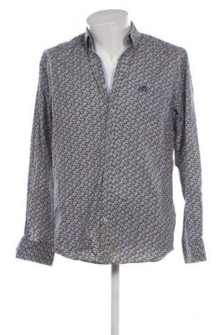 Cămașă de bărbați State Of Art, Mărime M, Culoare Multicolor, Preț 59,99 Lei