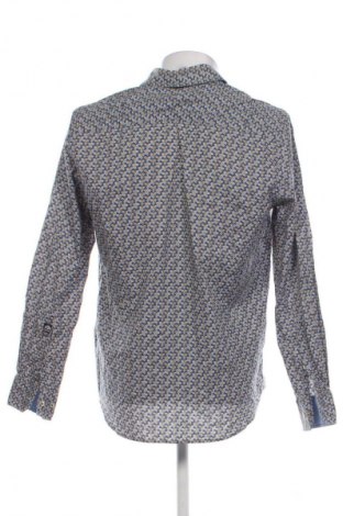 Cămașă de bărbați State Of Art, Mărime M, Culoare Multicolor, Preț 59,99 Lei