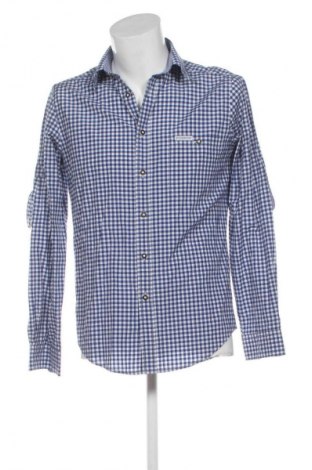 Pánská košile  Stockerpoint, Velikost M, Barva Vícebarevné, Cena  209,00 Kč