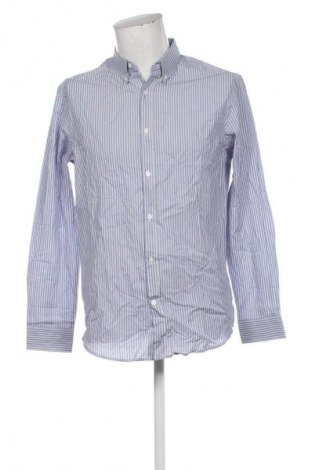 Мъжка риза Straight Up, Размер M, Цвят Многоцветен, Цена 27,99 лв.