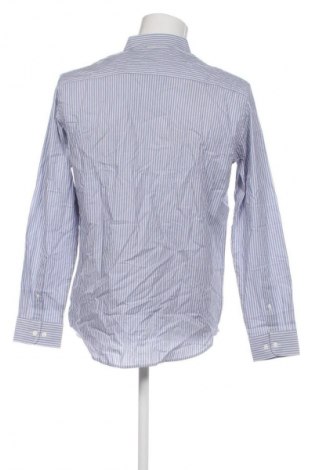 Мъжка риза Straight Up, Размер M, Цвят Многоцветен, Цена 27,99 лв.