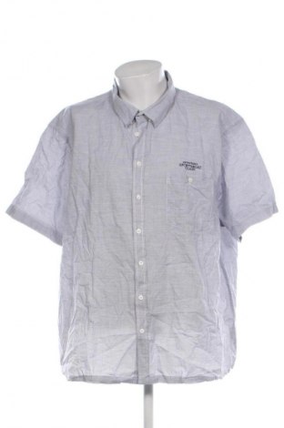 Férfi ing Straight Up, Méret 5XL, Szín Szürke, Ár 4 799 Ft