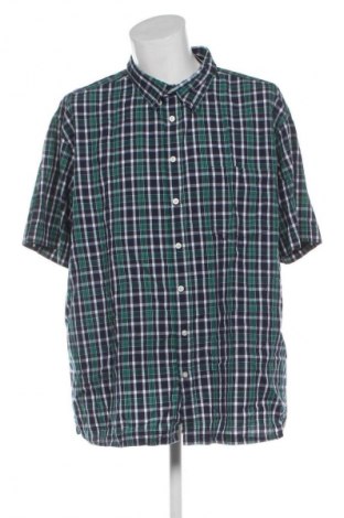 Herrenhemd Straight Up, Größe 5XL, Farbe Mehrfarbig, Preis 12,99 €