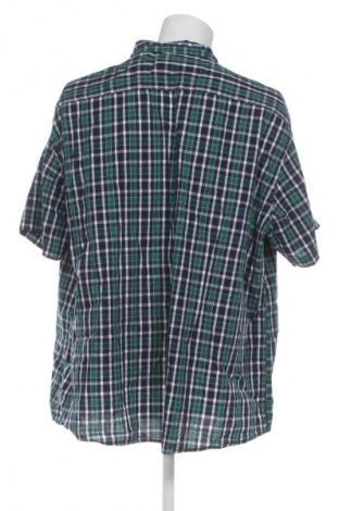 Herrenhemd Straight Up, Größe 5XL, Farbe Mehrfarbig, Preis 12,99 €