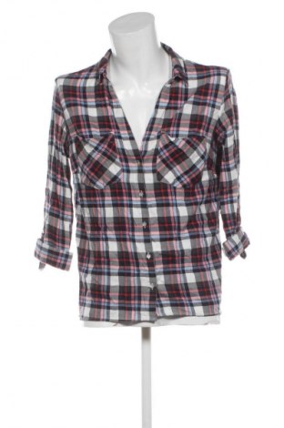 Męska koszula Street One, Rozmiar M, Kolor Kolorowy, Cena 44,99 zł