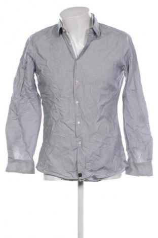 Ανδρικό πουκάμισο Strellson, Μέγεθος S, Χρώμα Πολύχρωμο, Τιμή 10,99 €