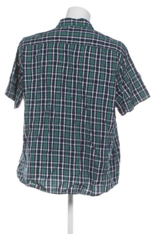 Pánská košile  Su, Velikost 3XL, Barva Vícebarevné, Cena  269,00 Kč