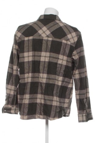 Herrenhemd Sublevel, Größe XXL, Farbe Mehrfarbig, Preis 7,99 €