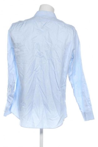 Ανδρικό πουκάμισο Suitsupply, Μέγεθος XL, Χρώμα Μπλέ, Τιμή 34,99 €