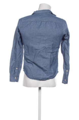 Férfi ing Superdry, Méret S, Szín Kék, Ár 12 041 Ft