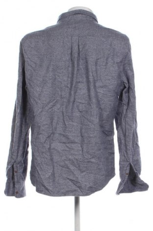 Pánska košeľa  Superdry, Veľkosť XXL, Farba Modrá, Cena  15,95 €