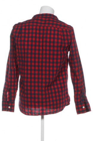 Ανδρικό πουκάμισο Superdry, Μέγεθος M, Χρώμα Πολύχρωμο, Τιμή 19,94 €