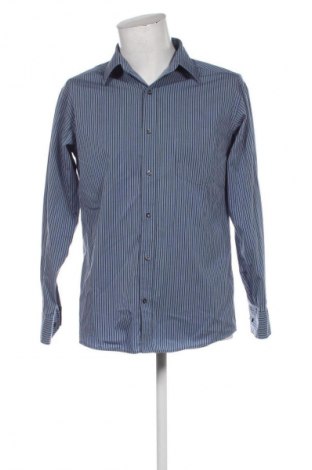 Herrenhemd Superior, Größe L, Farbe Mehrfarbig, Preis € 15,00