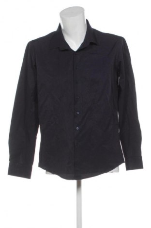 Ανδρικό πουκάμισο Suvari, Μέγεθος XL, Χρώμα Μπλέ, Τιμή 17,30 €