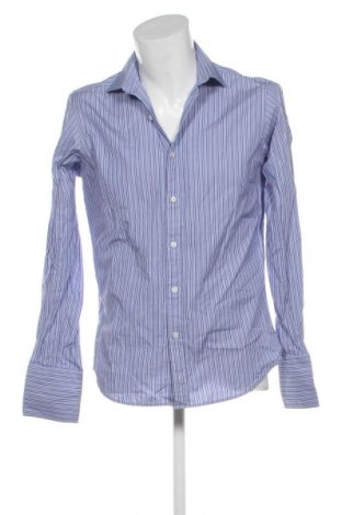 Мъжка риза T.M.Lewin, Размер M, Цвят Многоцветен, Цена 28,18 €