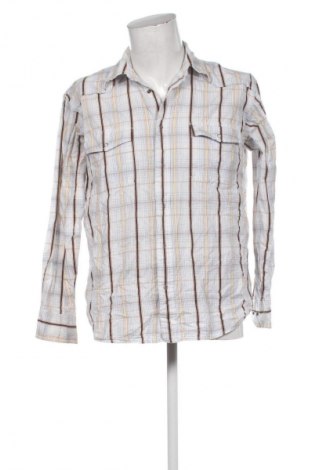Pánská košile  TCM, Velikost L, Barva Vícebarevné, Cena  129,00 Kč