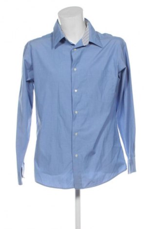Męska koszula TCM, Rozmiar L, Kolor Niebieski, Cena 66,65 zł