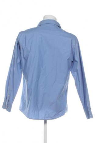 Męska koszula TCM, Rozmiar L, Kolor Niebieski, Cena 66,65 zł