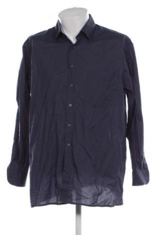 Cămașă de bărbați Tailor & Son, Mărime XL, Culoare Albastru, Preț 47,99 Lei