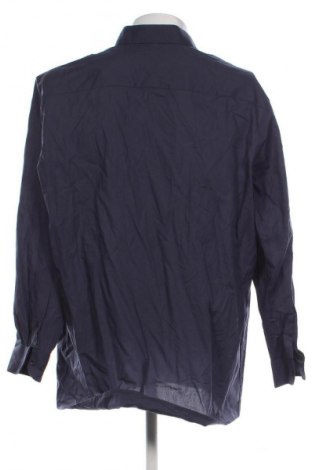 Cămașă de bărbați Tailor & Son, Mărime XL, Culoare Albastru, Preț 47,99 Lei