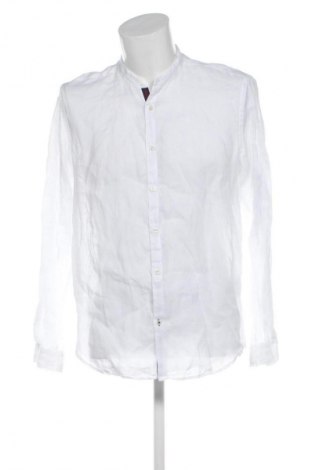 Pánska košeľa  Teodor, Veľkosť L, Farba Biela, Cena  12,95 €
