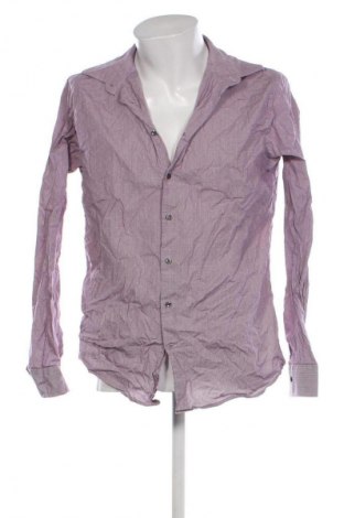 Męska koszula The Shirt Factory, Rozmiar L, Kolor Kolorowy, Cena 26,99 zł