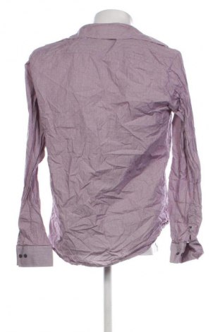 Męska koszula The Shirt Factory, Rozmiar L, Kolor Kolorowy, Cena 26,99 zł