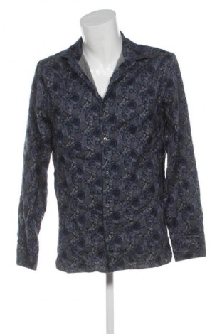 Cămașă de bărbați The Tailoring Club, Mărime L, Culoare Multicolor, Preț 104,99 Lei