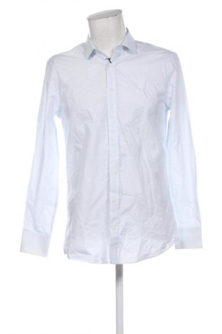 Herrenhemd Tiger Of Sweden, Größe L, Farbe Mehrfarbig, Preis € 94,27