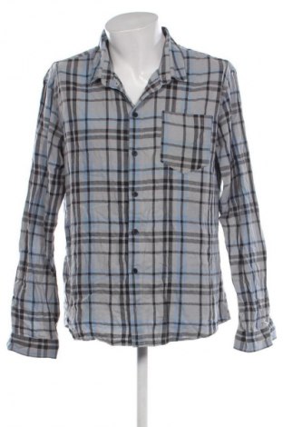 Ανδρικό πουκάμισο Tigha, Μέγεθος XXL, Χρώμα Πολύχρωμο, Τιμή 20,99 €