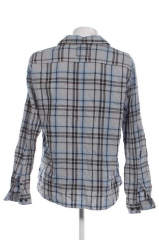 Ανδρικό πουκάμισο Tigha, Μέγεθος XXL, Χρώμα Πολύχρωμο, Τιμή 20,99 €